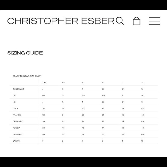 Christopher Esber Chain-linked Rib Knit Crop Top In Blush - Picture 9 of 9